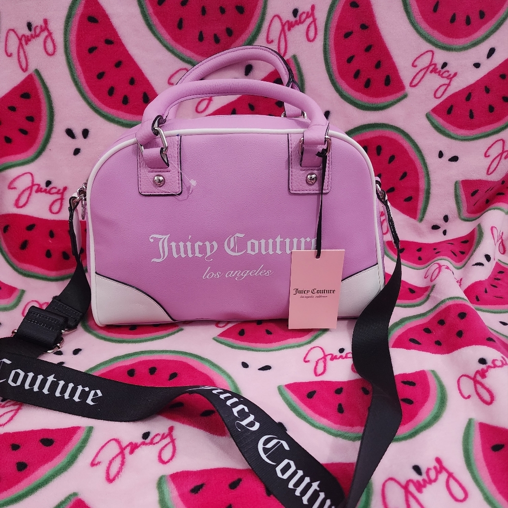 Juicy Couture Bag